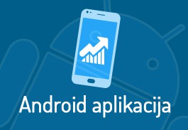 Android aplikacija