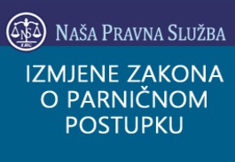 Obavezan položen pravosudni ispit